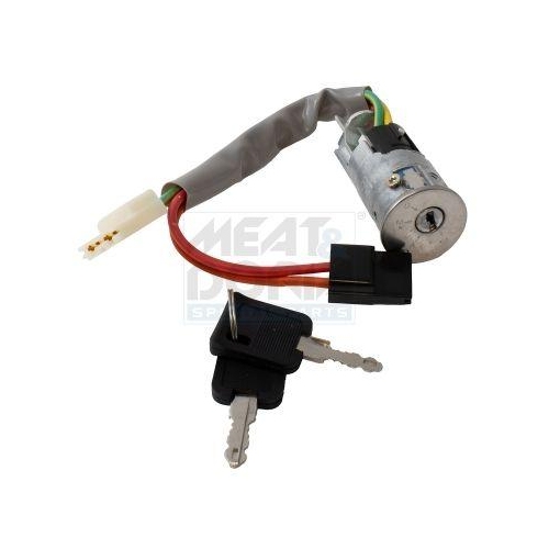 MEAT & DORIA Lenkschloss