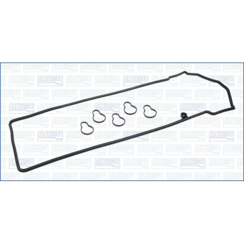 AJUSA Dichtungssatz, Zylinderkopfhaube 56040700