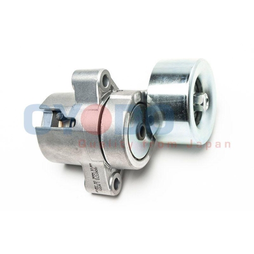 Oyodo Riemenspanner, Keilrippenriemen