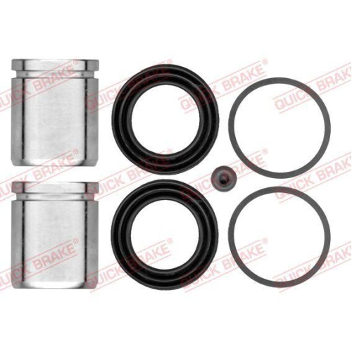 QUICK BRAKE Reparatursatz, Bremssattel 114-5370