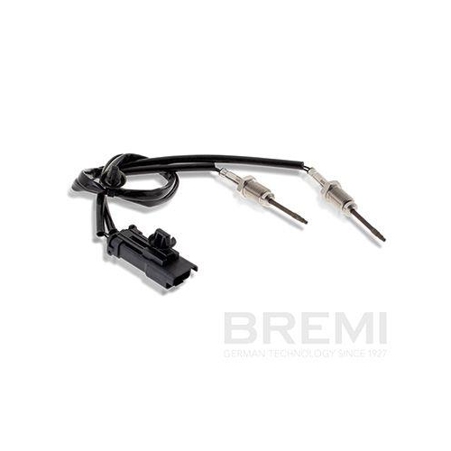 BREMI Sensor, Abgastemperatur