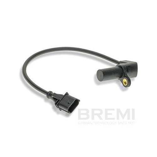 BREMI Impulsgeber, Kurbelwelle