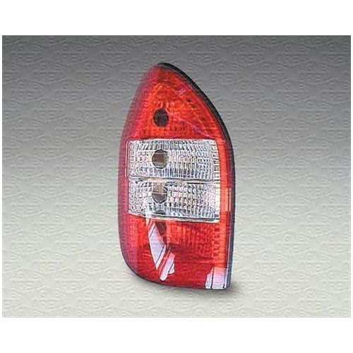 MAGNETI MARELLI Heckleuchte