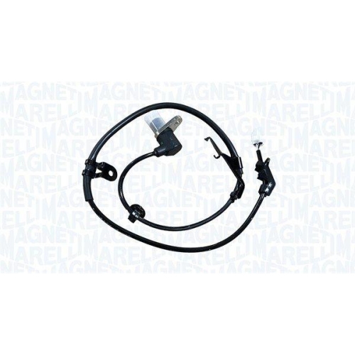 MAGNETI MARELLI Sensor, Raddrehzahl