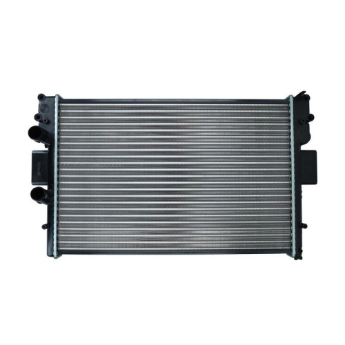 KAMOKA K&uuml;hler, Motork&uuml;hlung