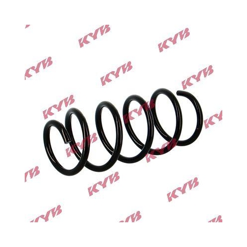 KYB Fahrwerksfeder K-Flex
