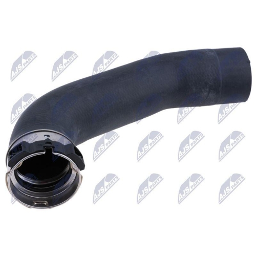 NTY Ladeluftschlauch GPP-VV-021