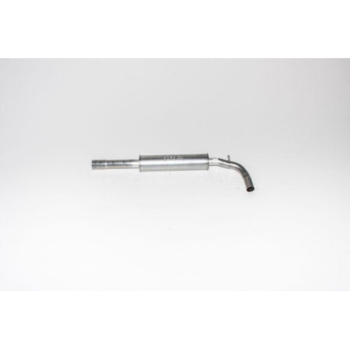 VEGAZ GmbH Mittelschalldämpfer