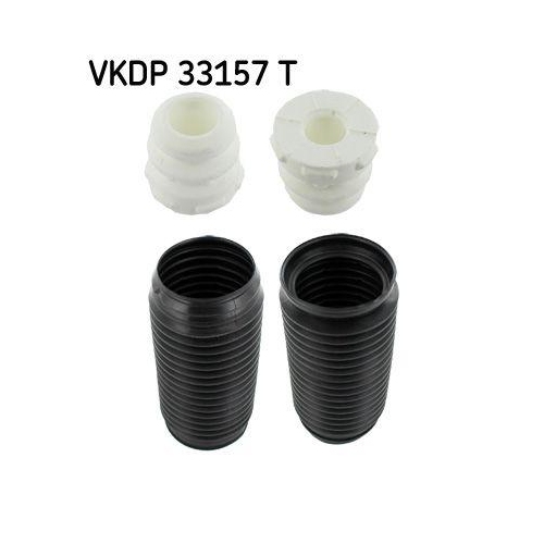SKF Staubschutzsatz, Stoßdämpfer VKDP 33157 T