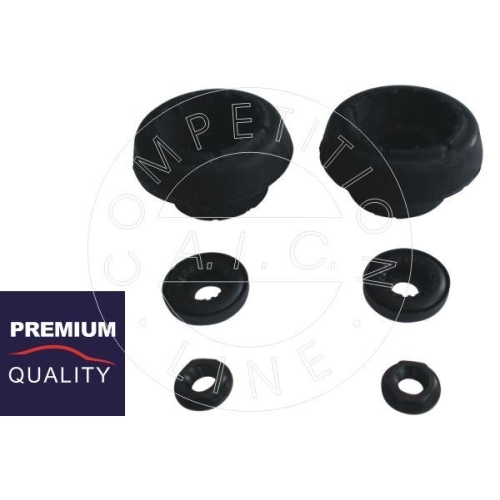 AIC Reparatursatz, Federbeinstützlager Original AIC Quality 55350Set