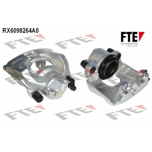 FTE Bremssattel 9296071