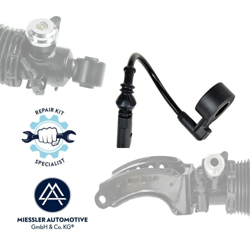 Spule Stoßdämpfer 4688-01-5260 Miessler Automotive