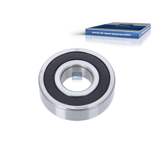 DT Spare Parts F&uuml;hrungslager, Kupplung 1.10311