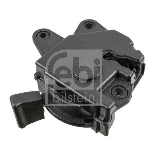 FEBI BILSTEIN T&uuml;rgriff, Innenausstattung 185655