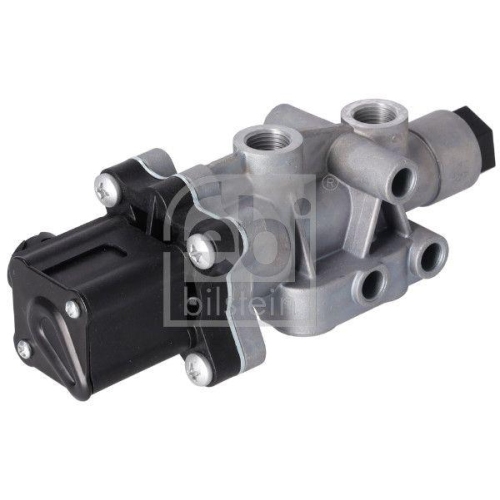 FEBI BILSTEIN Ventil, Liftachssteuerung 199150