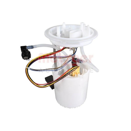 METZGER AUTOTEILE Kraftstoff-Fördereinheit 2250665