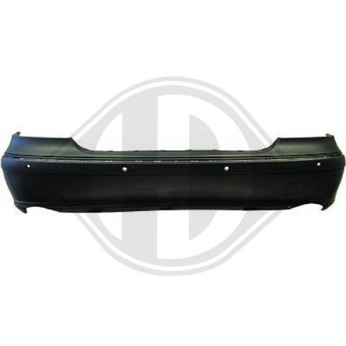 DIEDERICHS Stoßfänger 1615159
