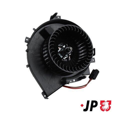 JP GROUP Innenraumgebl&auml;se JP 1226100500