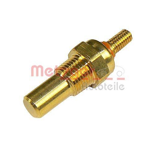 METZGER AUTOTEILE Sensor, K&uuml;hlmitteltemperatur 0905001