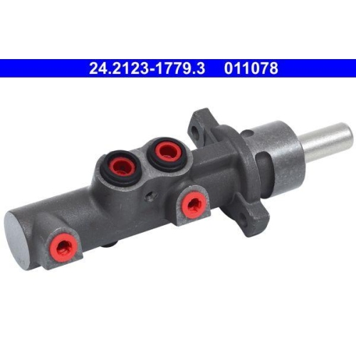 ATE Hauptbremszylinder 24.2123-1779.3