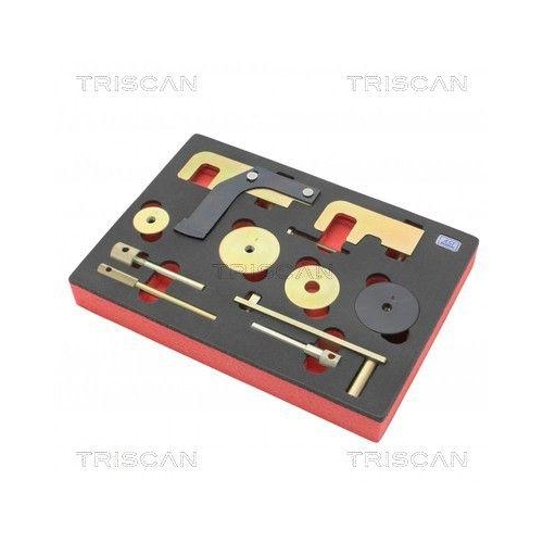 TRISCAN Montagewerkzeug, Zahnriemen GAT4760B