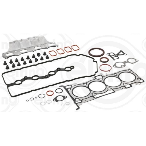 ELRING Dichtungsvollsatz, Motor B34.990