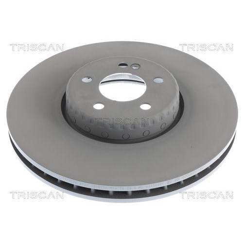 TRISCAN Bremsscheibe 8120 231071C