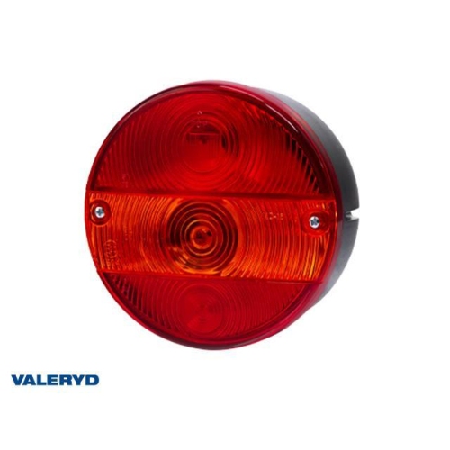 R&uuml;cklicht Durchmesser140x76 rechts Anh&auml;nger Valeryd 3010096