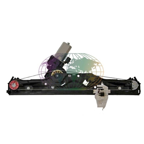 Lexmond Trading BV Fensterheber 3603762