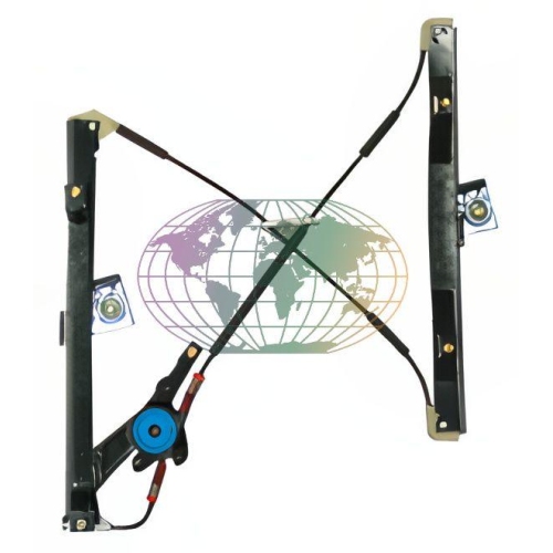 Lexmond Trading BV Fensterheber 3673761