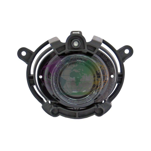 Lexmond Trading BV Nebelscheinwerfer 6436290