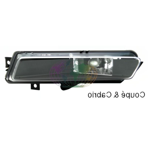 Lexmond Trading BV Nebelscheinwerfer 1623298