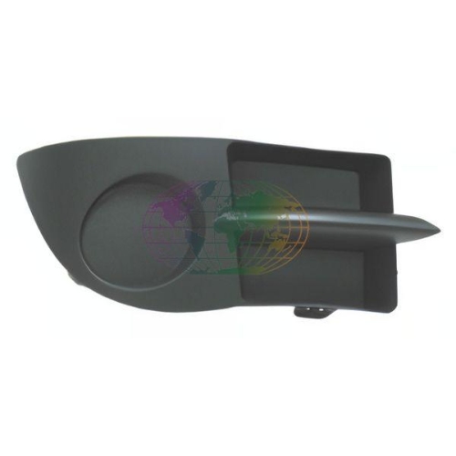 Lexmond Trading BV L&uuml;ftungsgitter, Sto&szlig;f&auml;nger 7202371