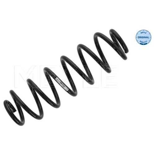 MEYLE Fahrwerksfeder MEYLE-ORIGINAL: True to OE. 100 739 0070