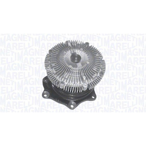 MAGNETI MARELLI Wasserpumpe, Motork&uuml;hlung 352316170798