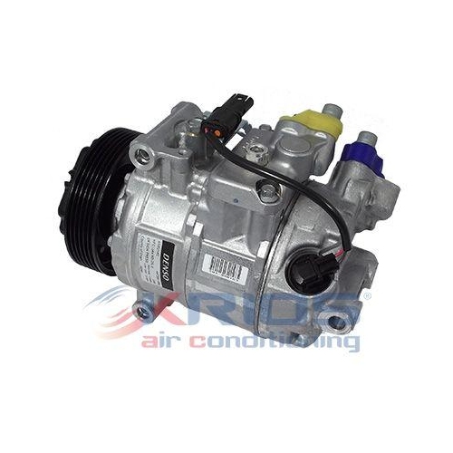 MEAT & DORIA Kompressor, Klimaanlage K15335