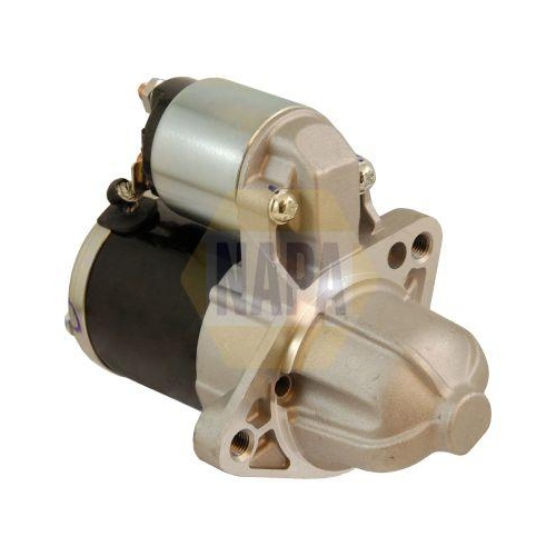 NAPA Starter NAPA NSM1631
