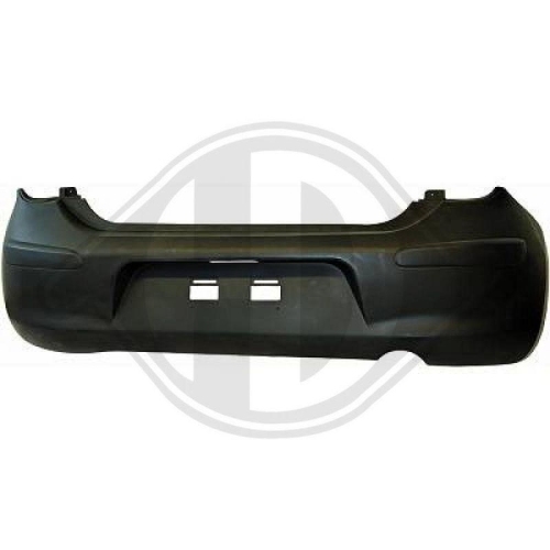 DIEDERICHS Sto&szlig;f&auml;nger HD Priority Parts 6025055