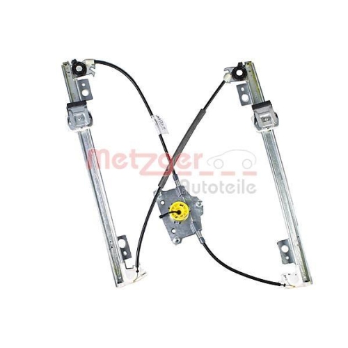 METZGER AUTOTEILE Fensterheber ORIGINAL ERSATZTEIL 2160630