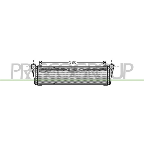 PRASCO K&uuml;hler, Motork&uuml;hlung PrascoSelection PR656R001