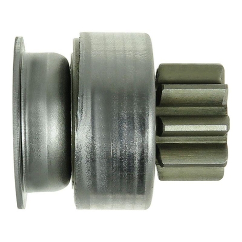 AS-PL Freilaufgetriebe, Starter AS SD3130P