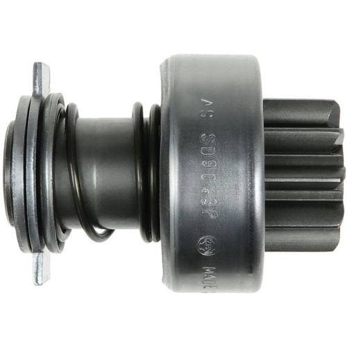 AS-PL Freilaufgetriebe, Starter AS SD9043P