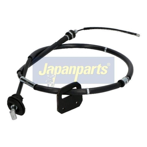 JAPANPARTS Seilzug, Feststellbremse BC-808