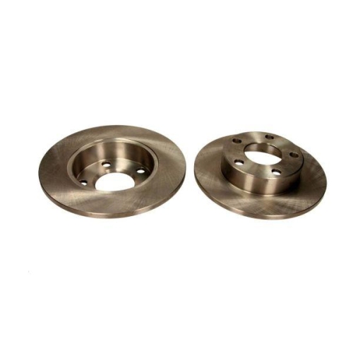 MAXGEAR Bremsscheibe 19-0756
