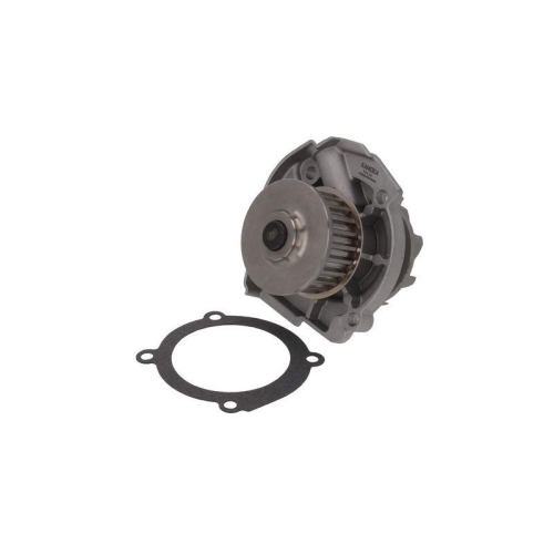 KAMOKA Wasserpumpe, Motork&uuml;hlung T0114