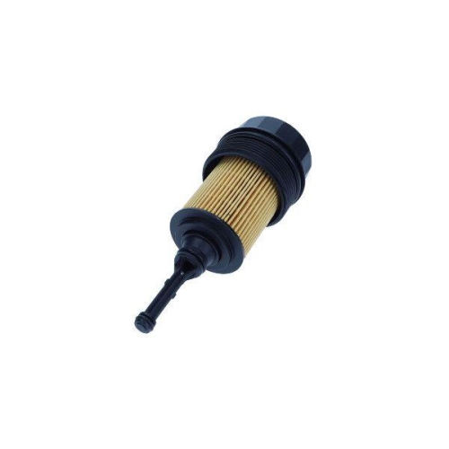 MAXGEAR Deckel, &Ouml;lfiltergeh&auml;use 27-2212
