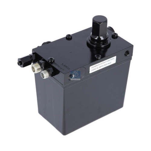 DT Spare Parts Kipppumpe, Fahrerhaus 1.23017