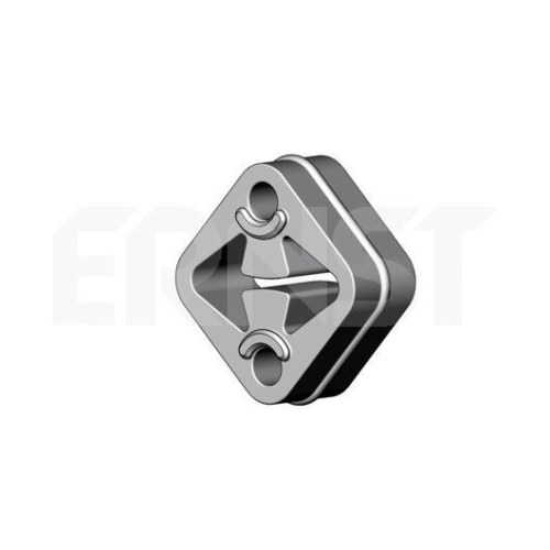ERNST Halter, Abgasanlage 495257