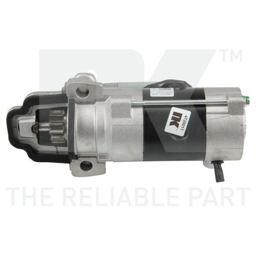 NK Starter 4725011
