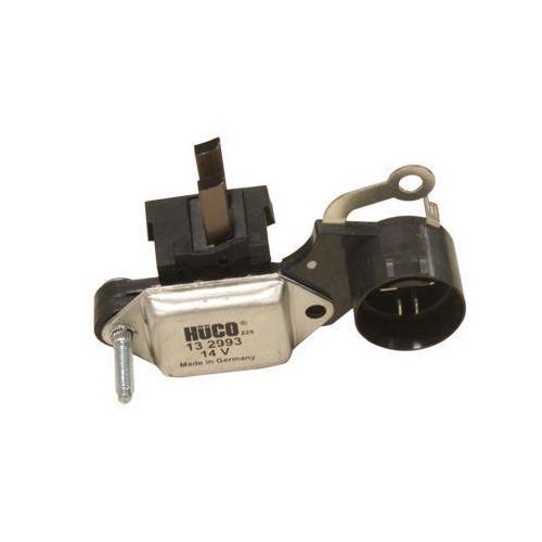 H&Uuml;CO Generatorregler 132993